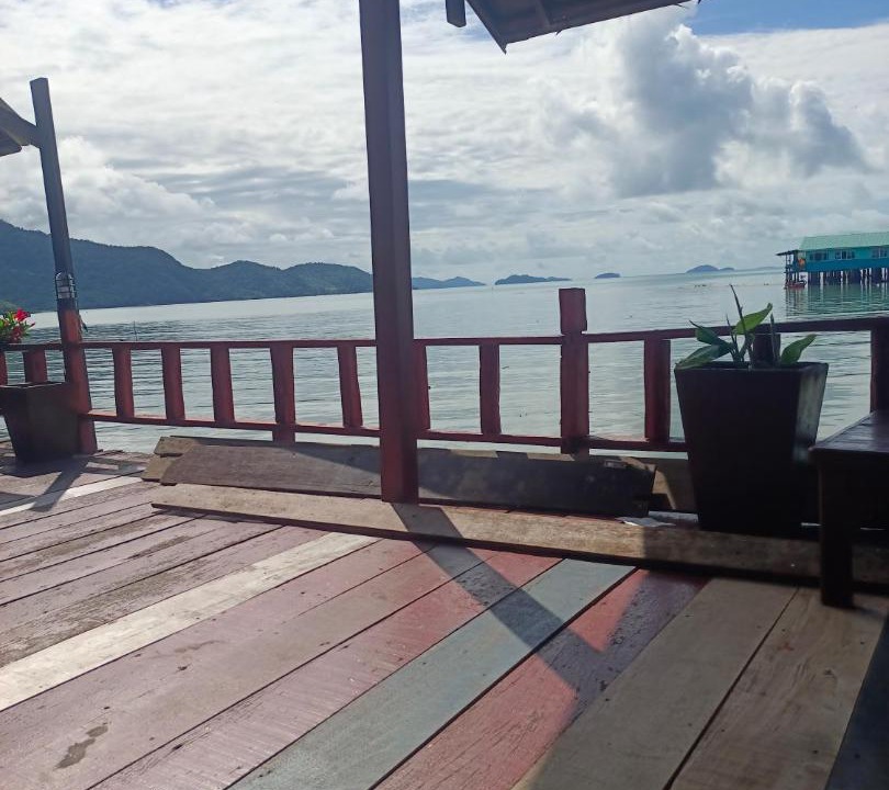 Photo of Others in Bang Bao Bay