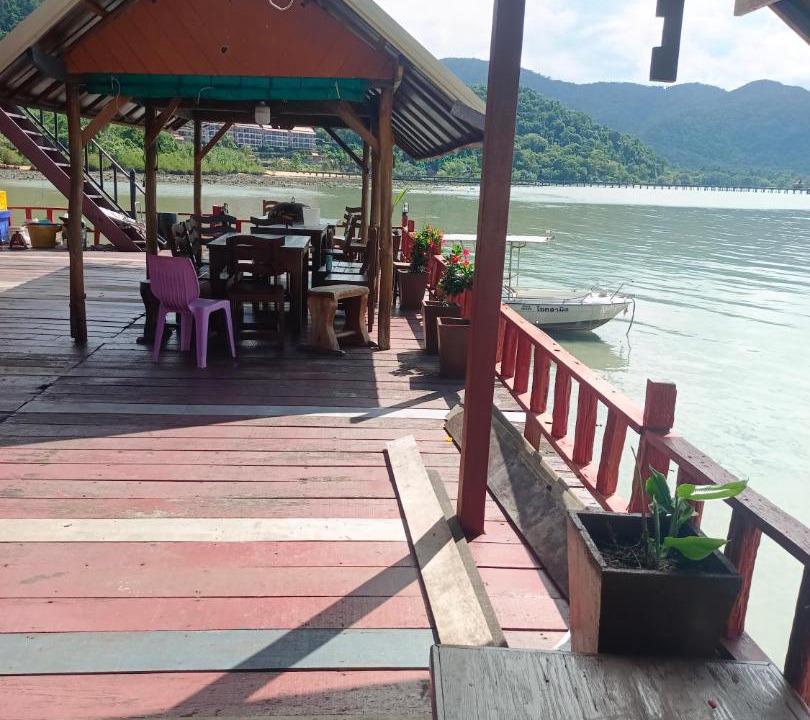 Photo of Others in Bang Bao Bay