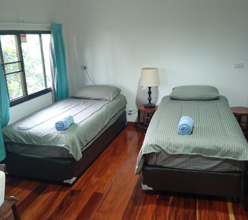 Photo of Bedroom in Sam Roi Yot