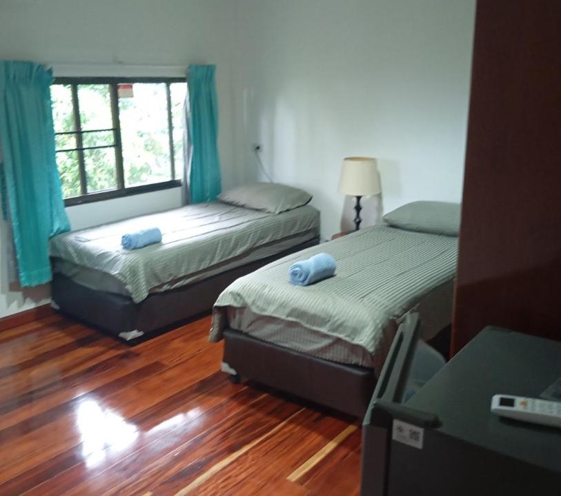 Photo of Bedroom in Sam Roi Yot