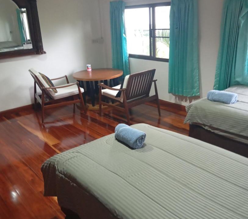 Photo of Bedroom in Sam Roi Yot