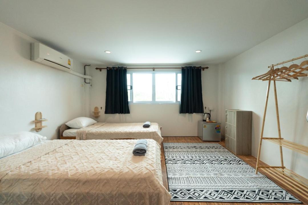 Photo of Bedroom in Thong Sala