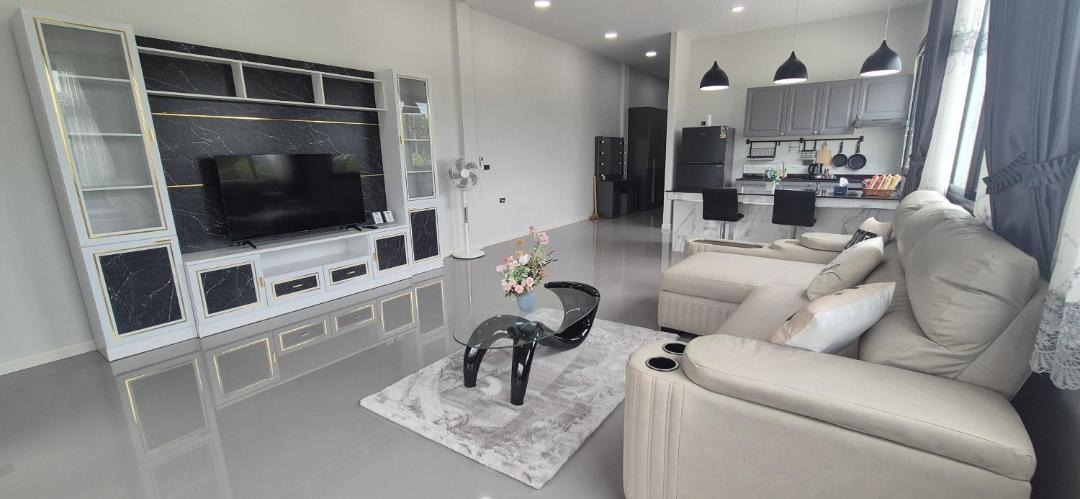Photo of Livingroom in Sawang Daen Din