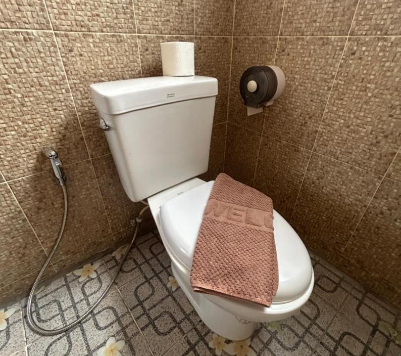 Photo of Bathroom in Nong Chaeng