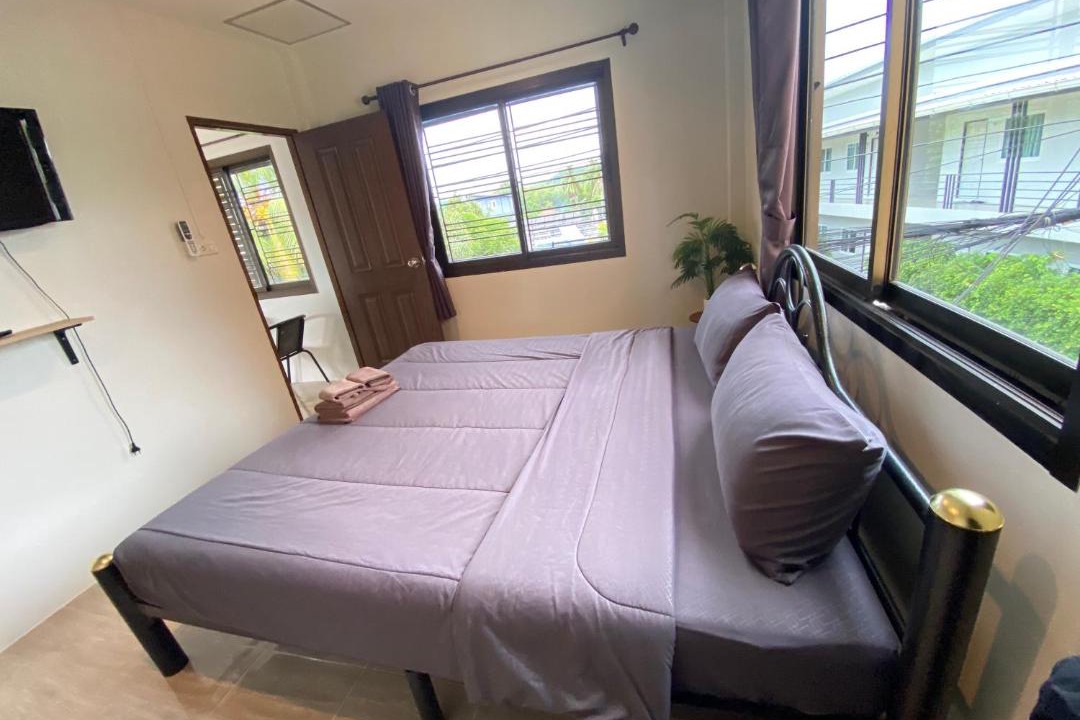 Photo of Bedroom in Nong Chaeng