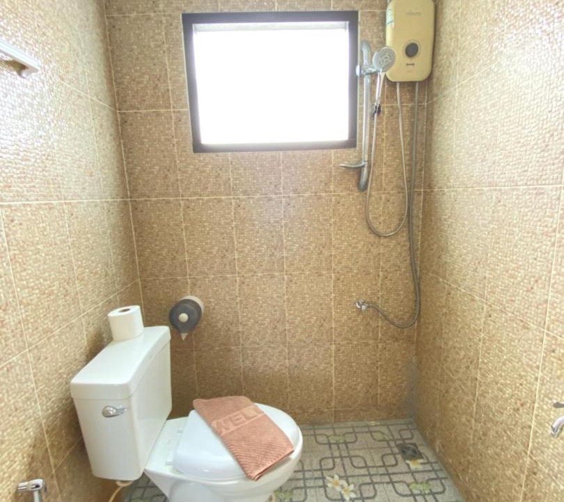 Photo of Bathroom in Nong Chaeng