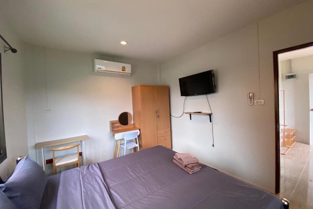Photo of Bedroom in Nong Chaeng