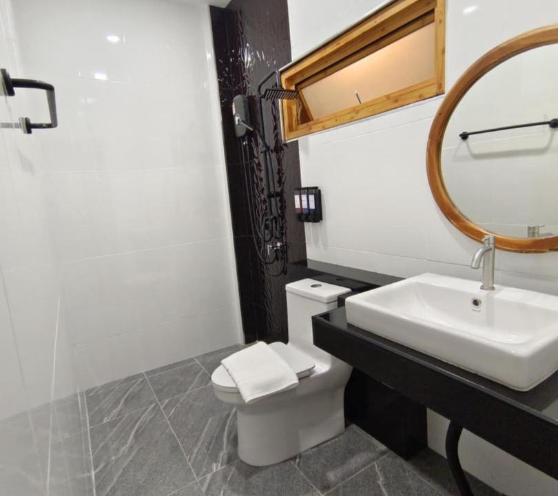 Photo of Bathroom in Rai Som