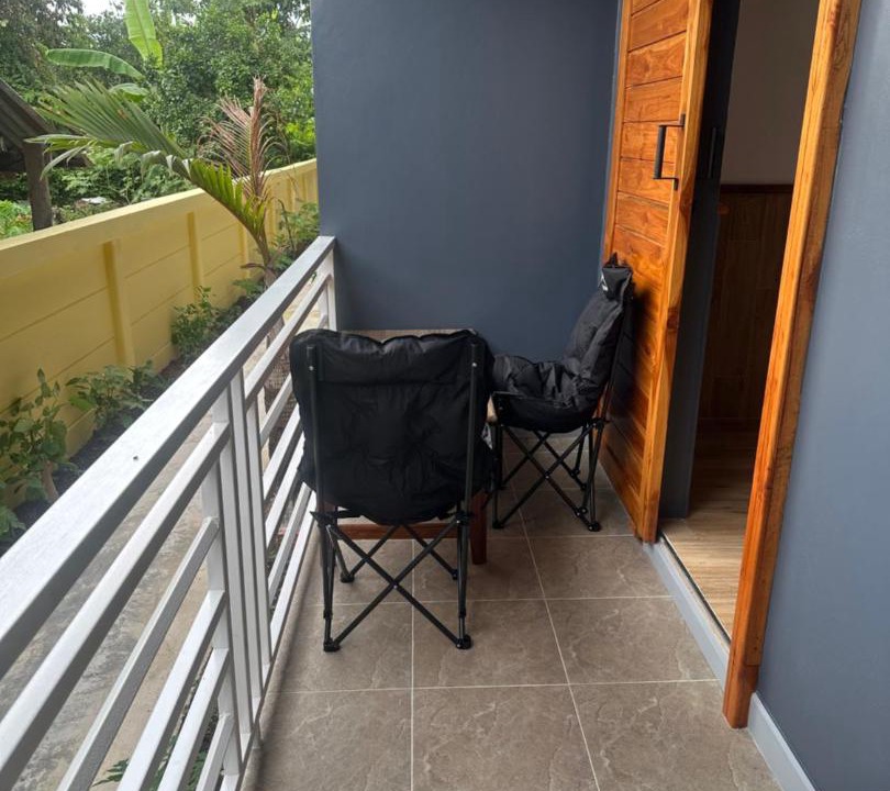 Photo of Patio Balcony in Rai Som