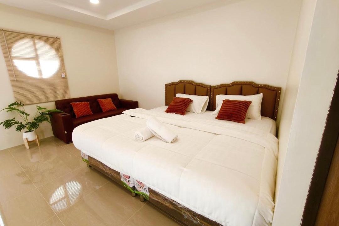 Photo of Bedroom in Nong Sarai