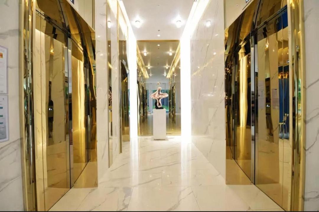 Photo of Bathroom in Nana