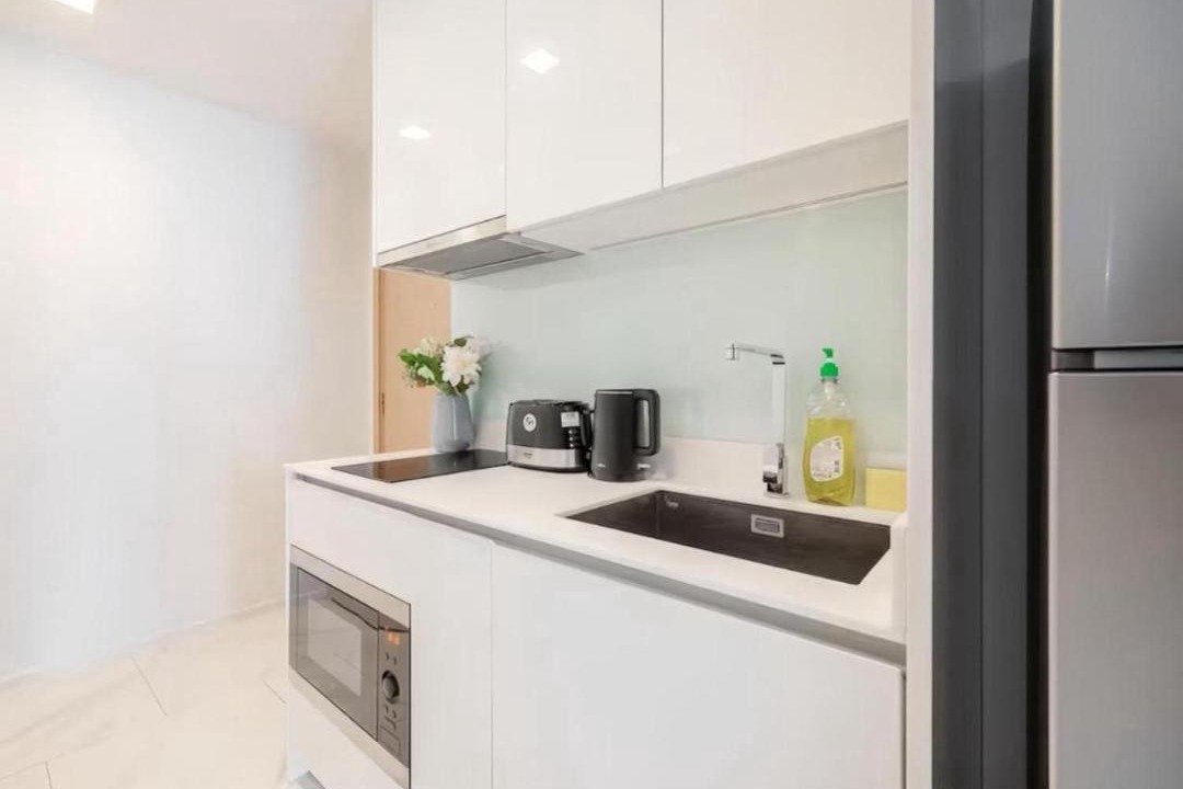 Photo of Kitchen in Nana