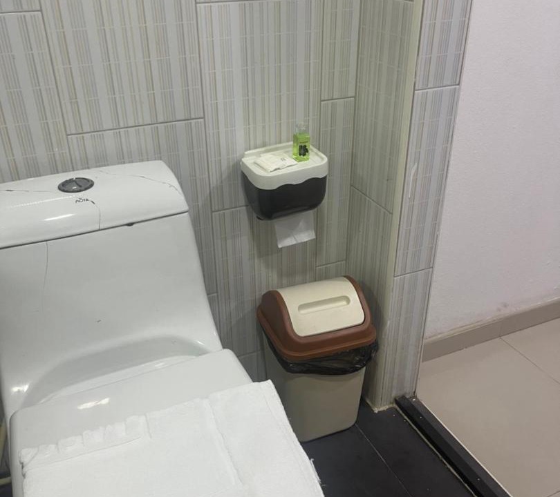 Photo of Bathroom in Central Pattaya