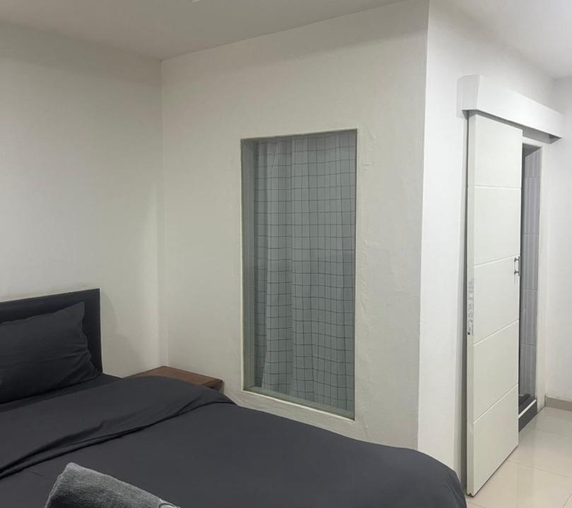 Photo of Bedroom in Central Pattaya