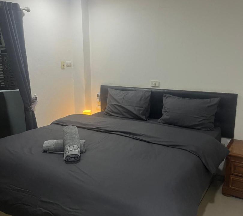 Photo of Bedroom in Central Pattaya