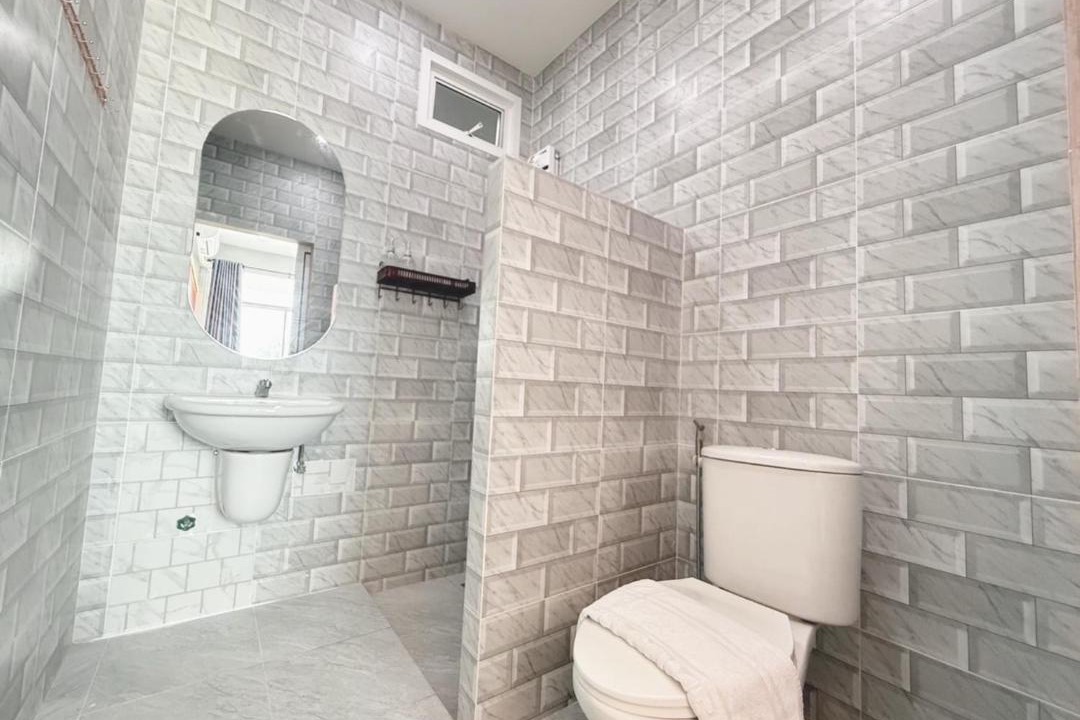 Photo of Bathroom in Khlong Hae
