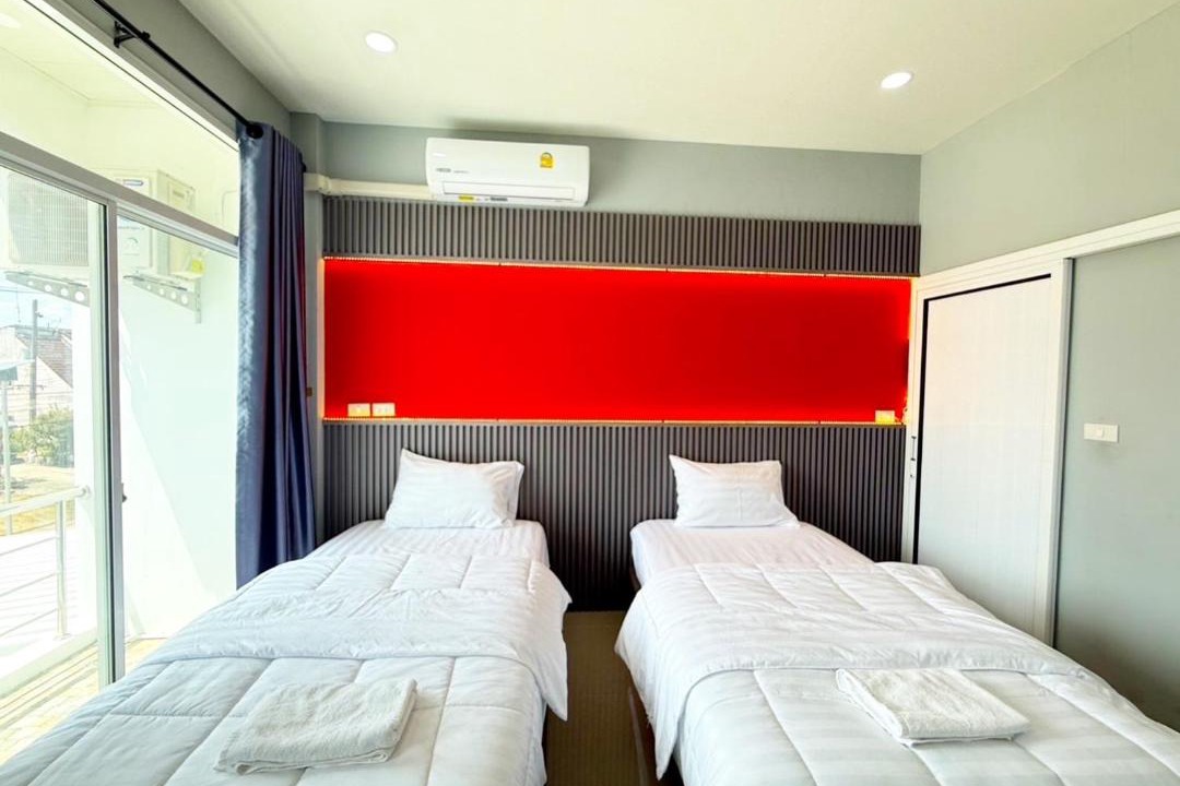Photo of Bedroom in Khlong Hae