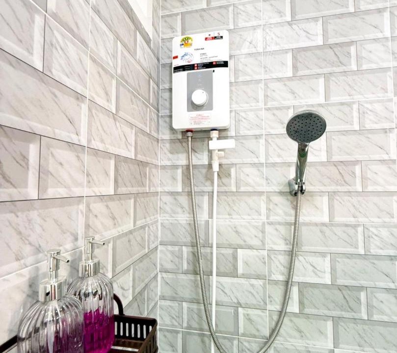 Photo of Bathroom in Khlong Hae