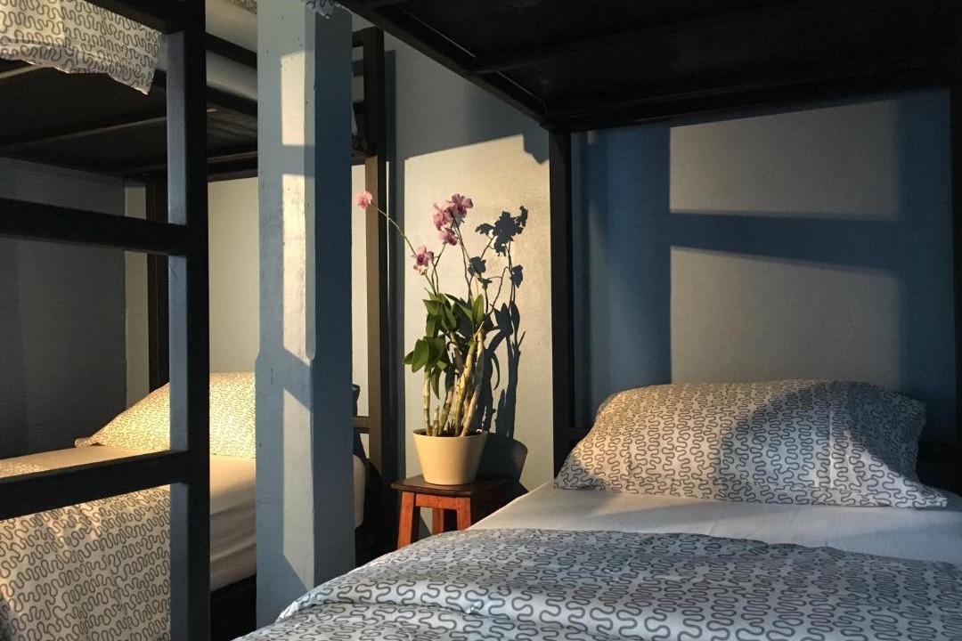 Photo of Bedroom in Ban Phan Thom