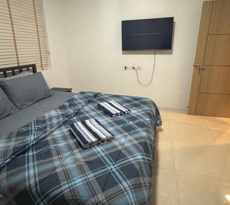 Photo of Bedroom in Sam Roi Yot