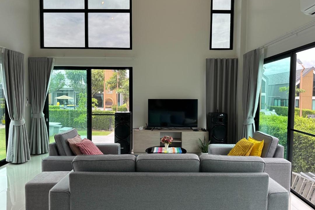 Photo of Livingroom in Pong Ta Long