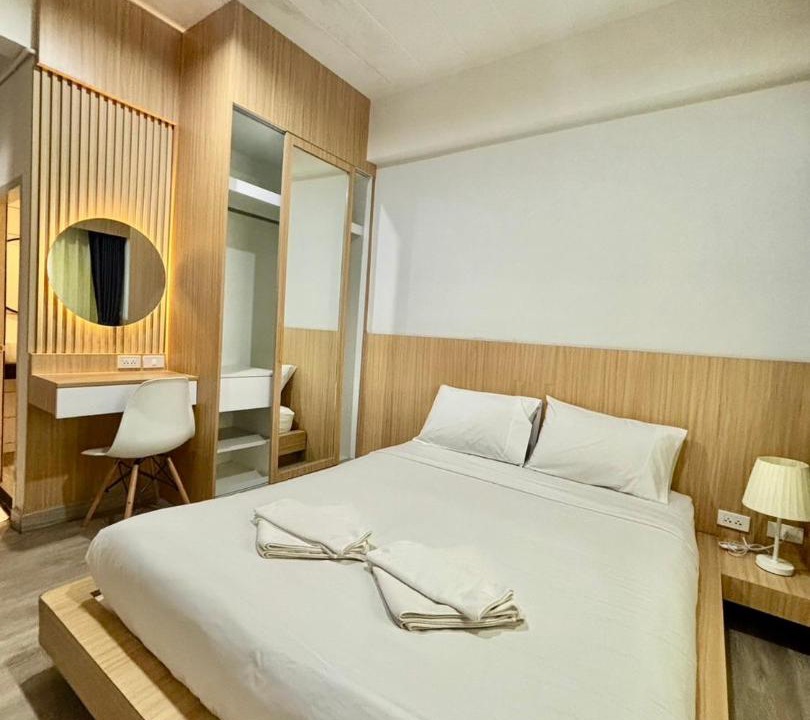 Photo of Bedroom in Ban Du