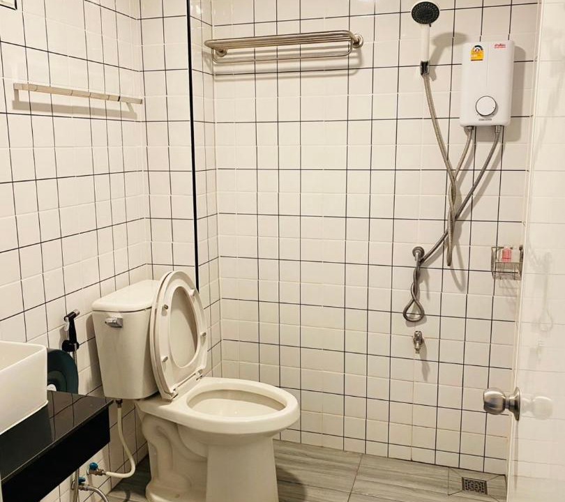 Photo of Bathroom in Ban Du