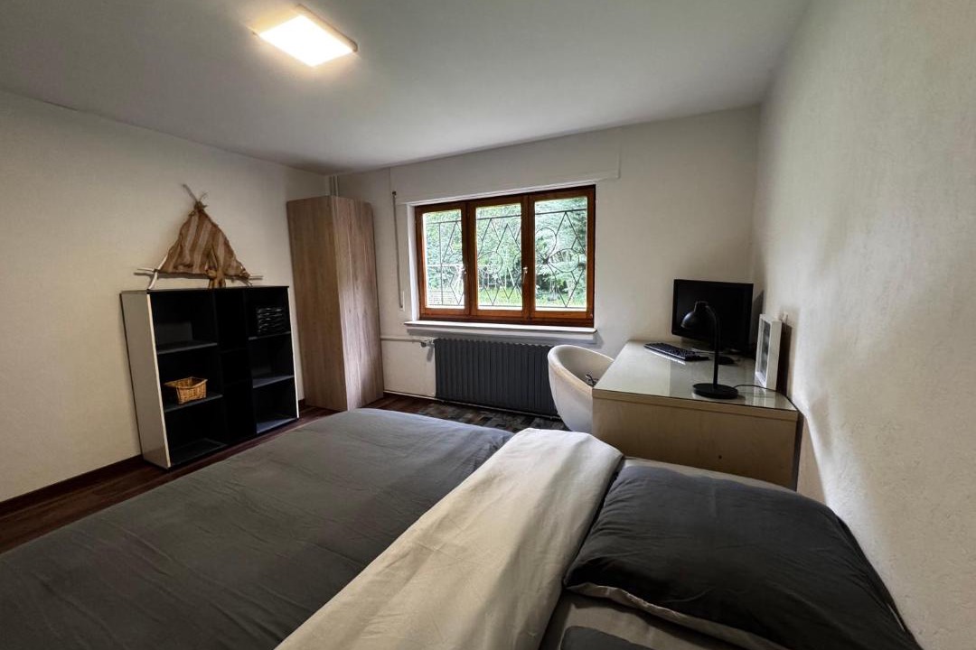 Photo of Bedroom in Etzling