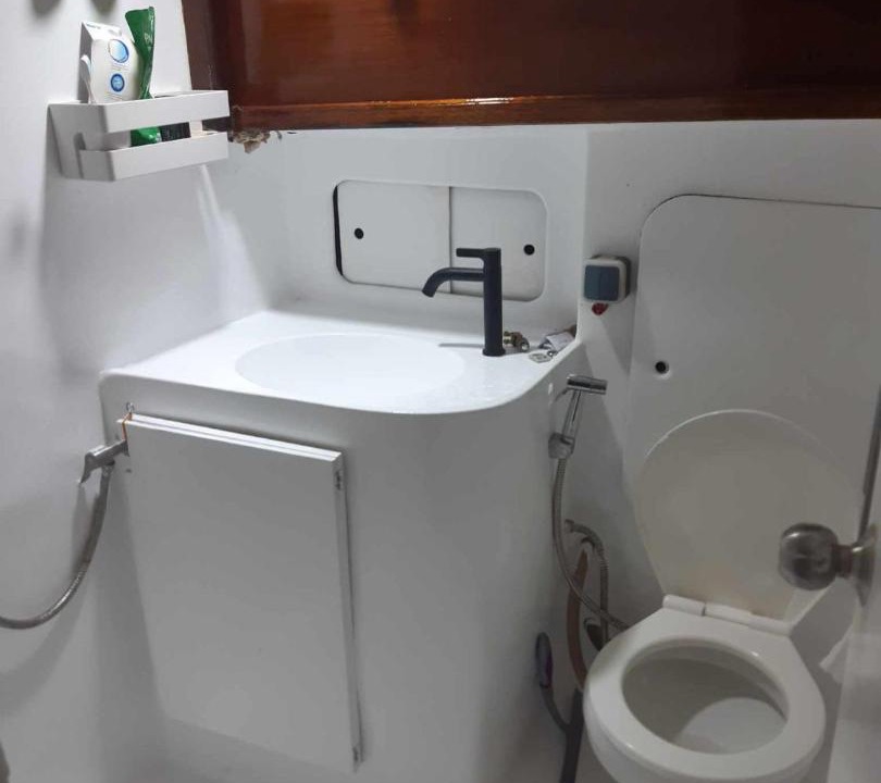 Photo of Bathroom in Bang Bao Bay