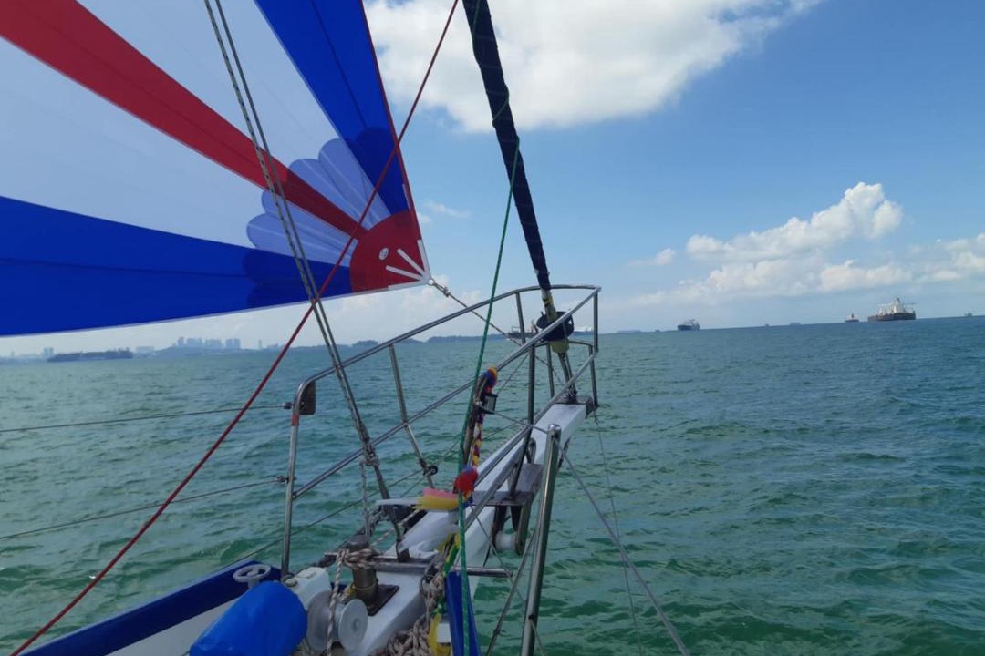 Photo of Others in Bang Bao Bay