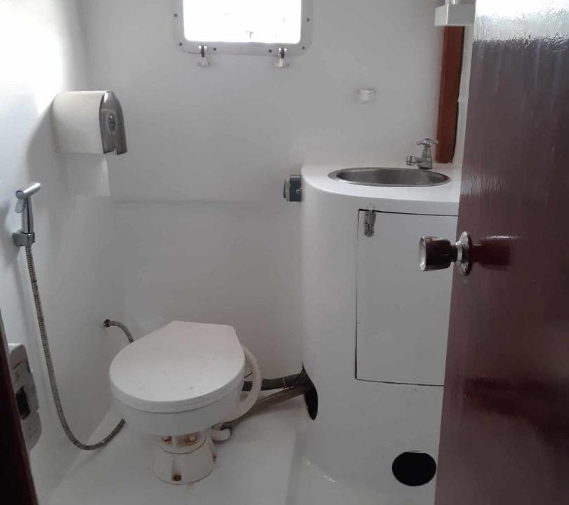 Photo of Bathroom in Bang Bao Bay