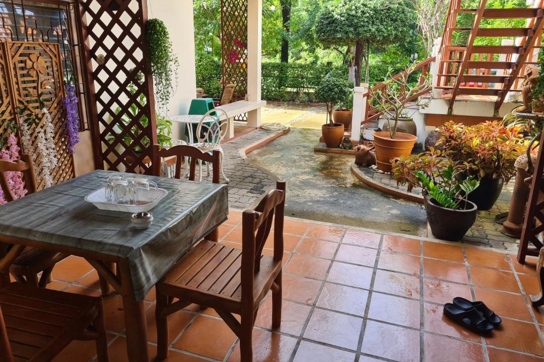Photo of Patio Balcony in Chakphong