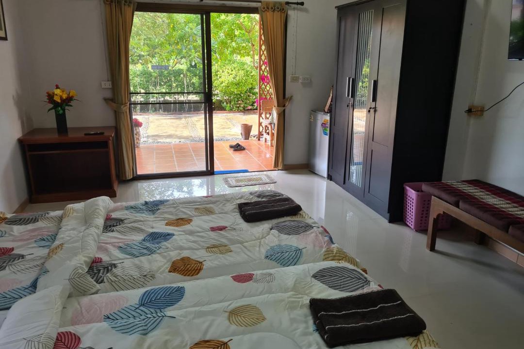 Photo of Bedroom in Chakphong