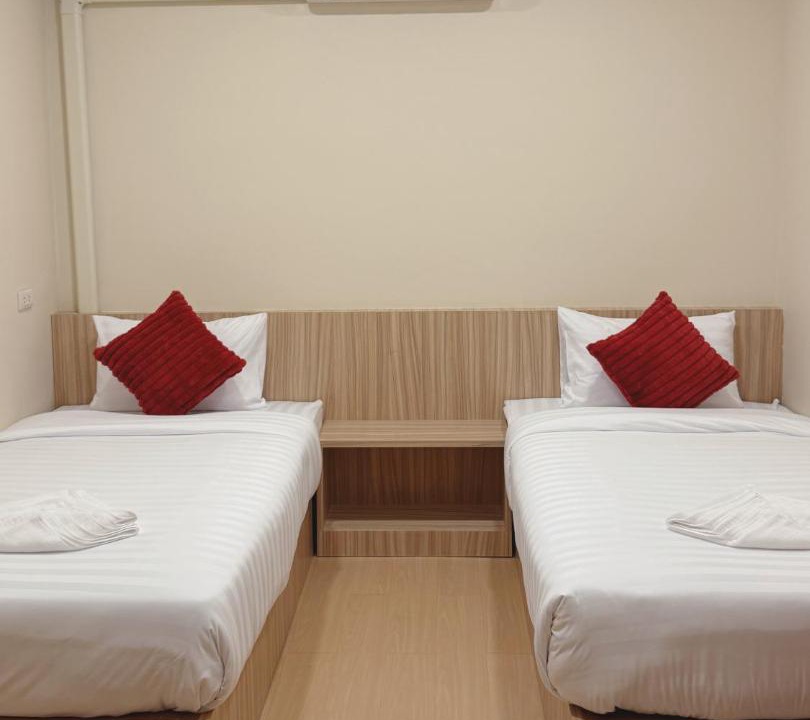 Photo of Bedroom in Downtown Hat Yai