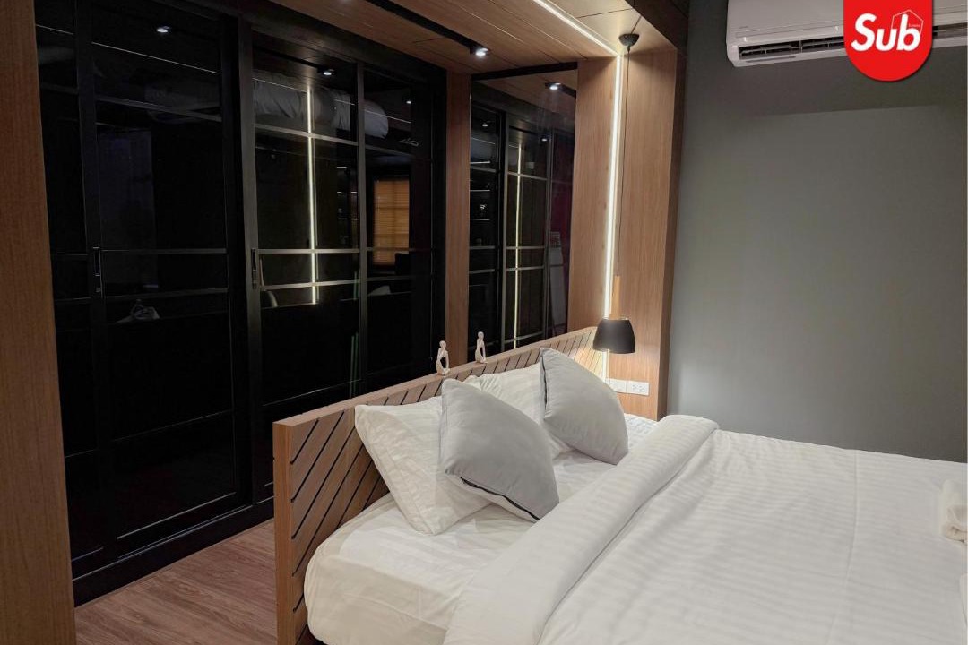 Photo of Bedroom in Hat Yai