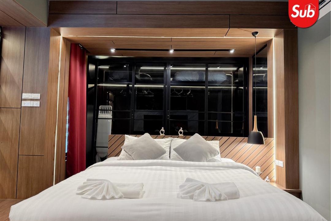 Photo of Bedroom in Hat Yai