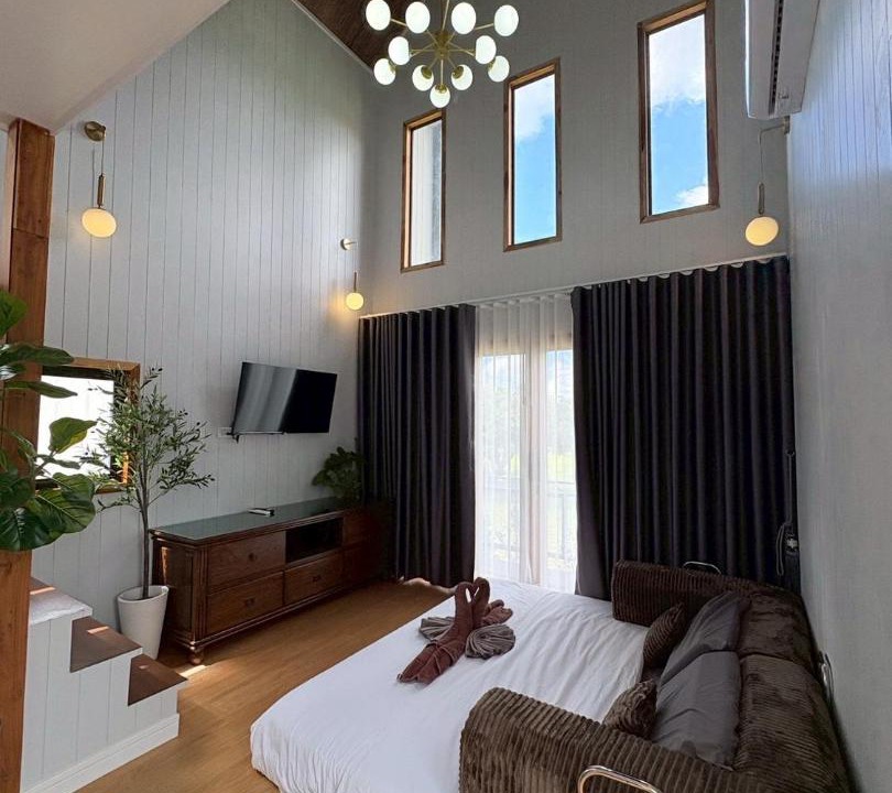 Photo of Bedroom in Li