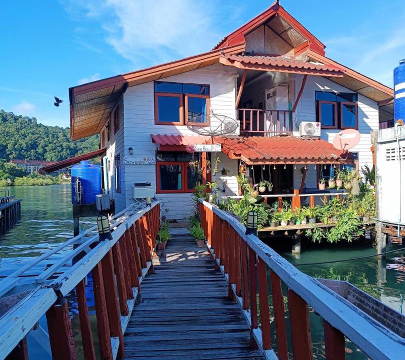 Photo of Others in Bang Bao Bay