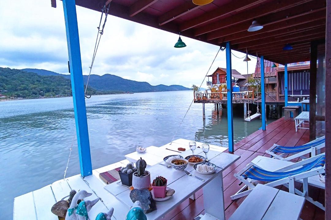 Photo of Patio Balcony in Bang Bao Bay