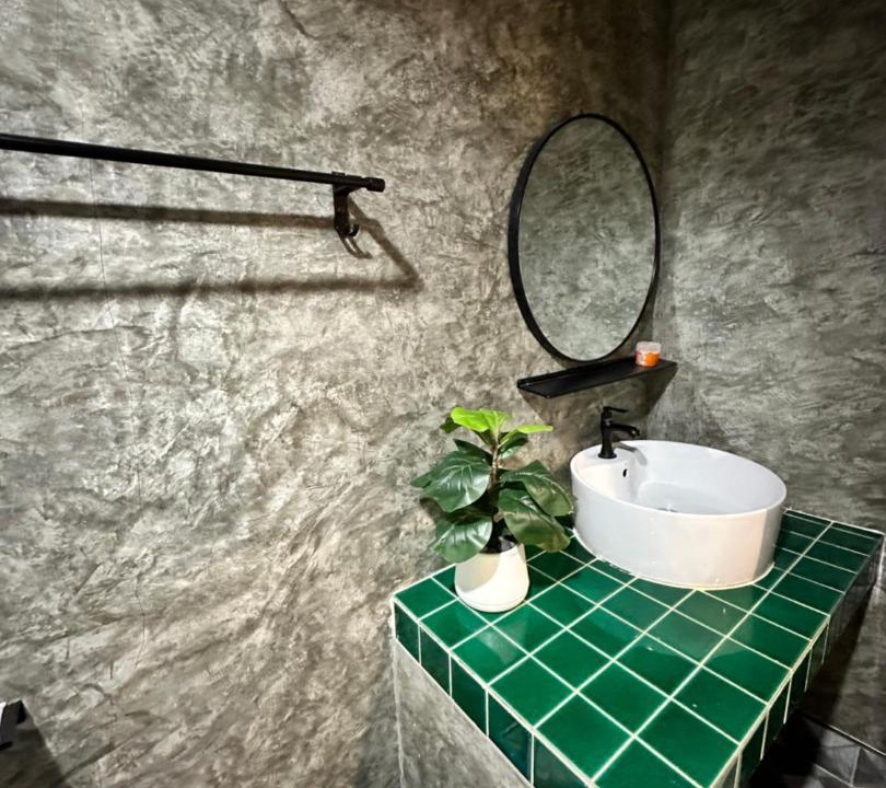 Photo of Bathroom in Prakhon Chai