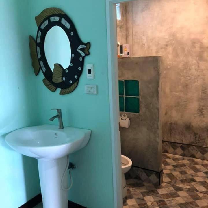 Photo of Bathroom in Prakhon Chai