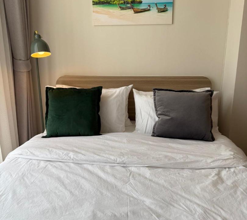 Photo of Bedroom in Phuket