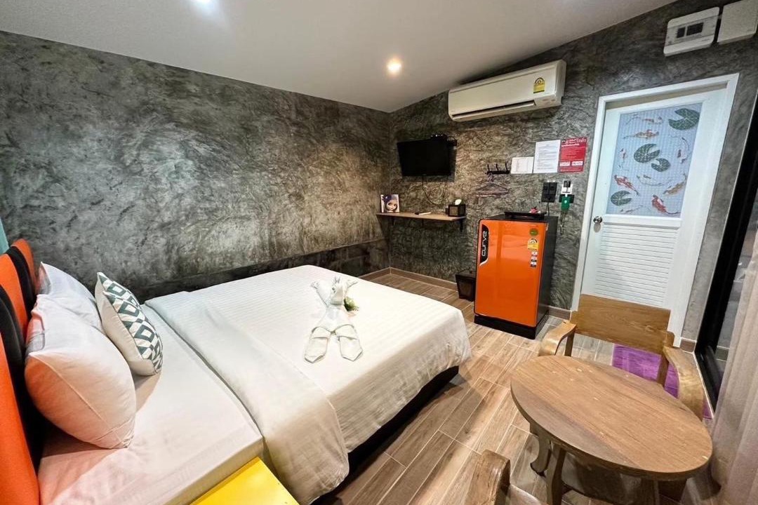 Photo of Bedroom in Prakhon Chai