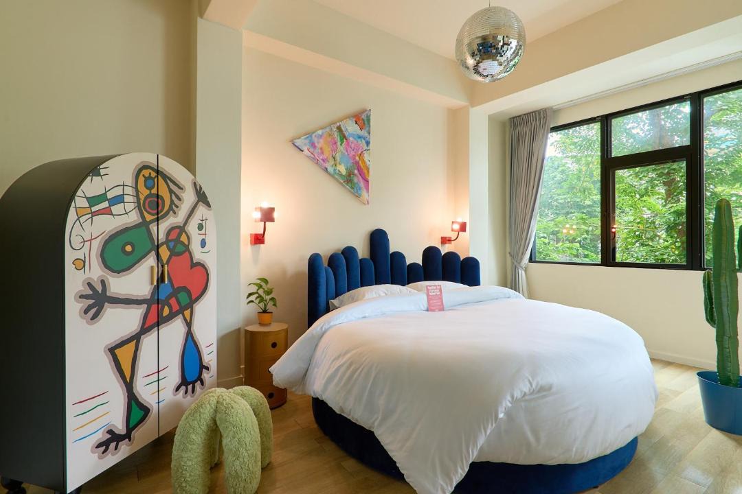 Photo of Bedroom in Bang Rak