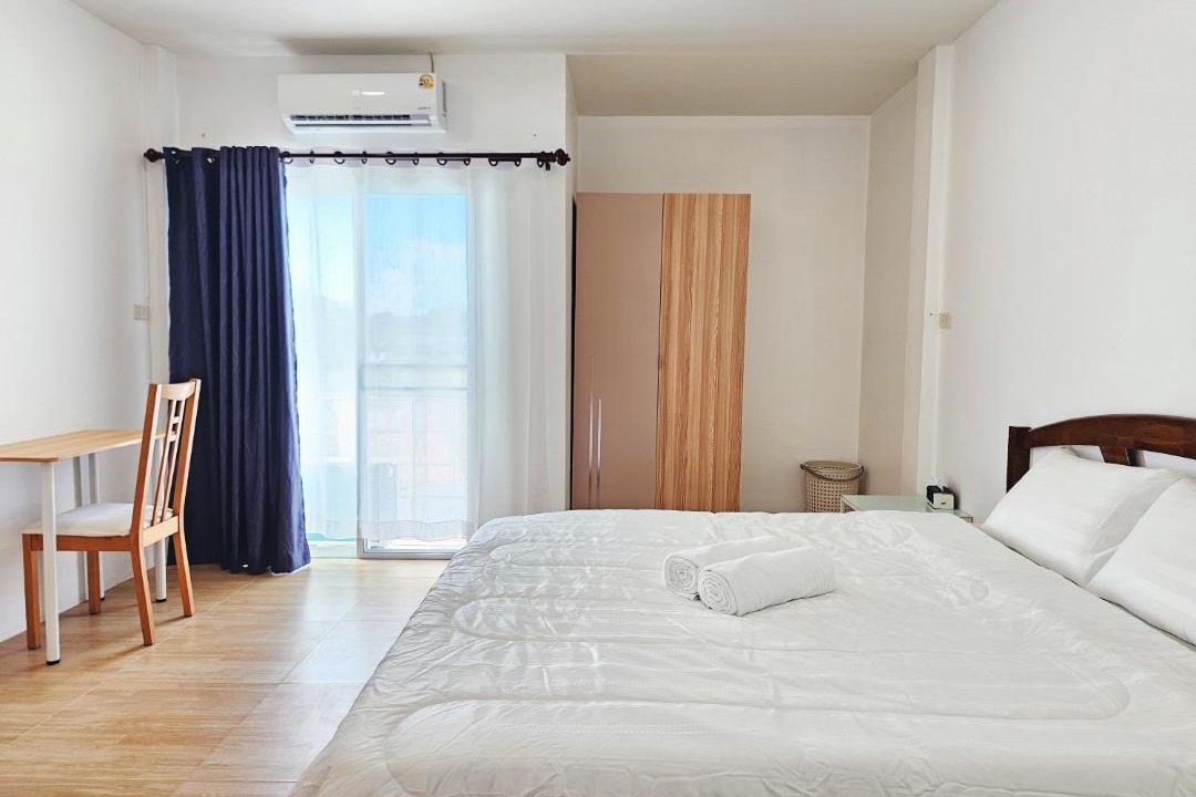 Photo of Bedroom in Ban Du