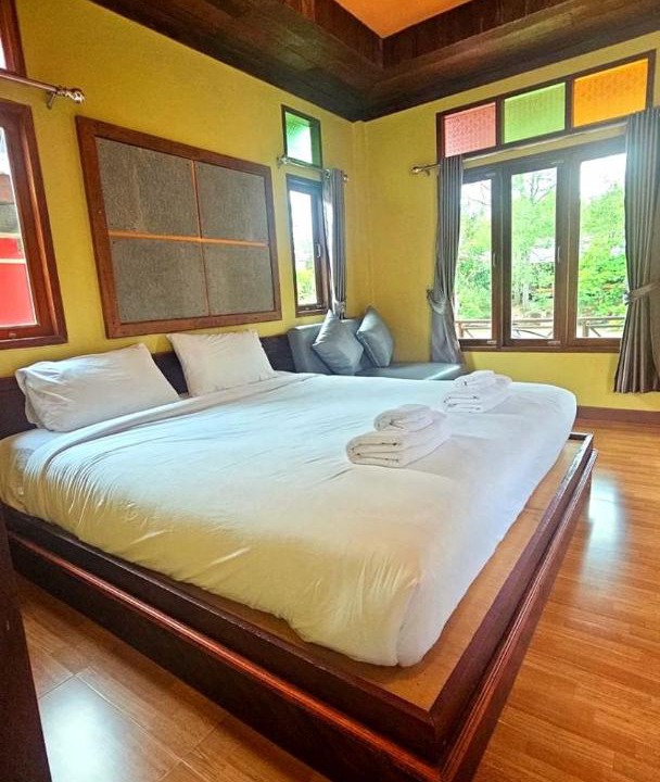 Photo of Bedroom in Si Racha