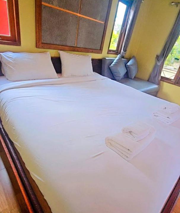 Photo of Bedroom in Si Racha