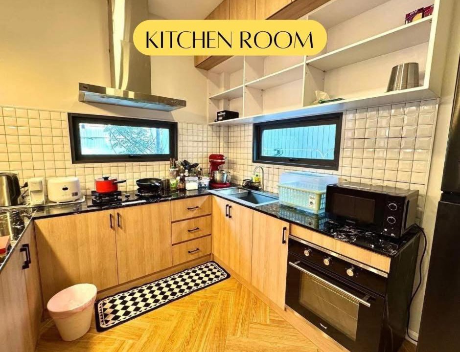 Photo of Kitchen in San Sai