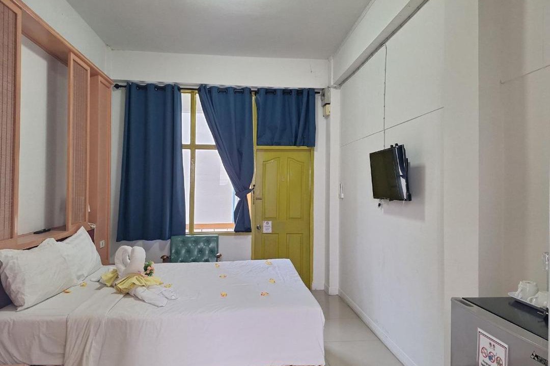 Photo of Bedroom in Ratchathewi