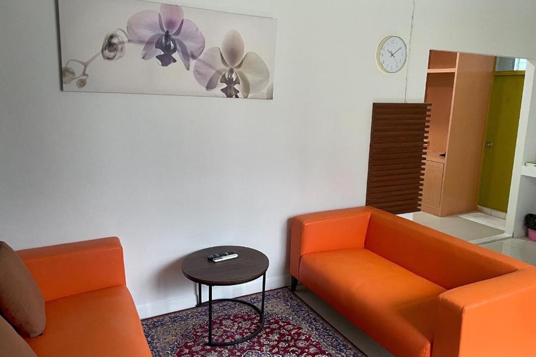 Photo of Livingroom in Ratchathewi